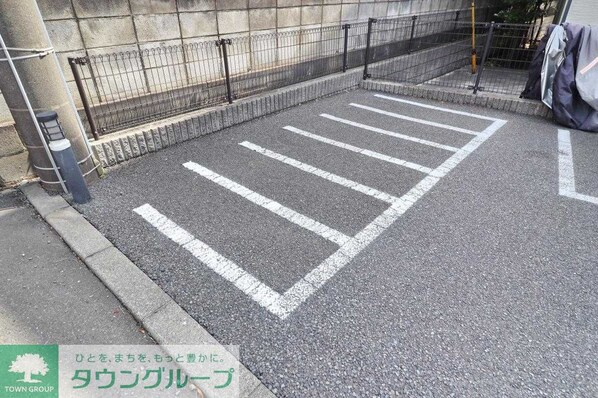 レオパレスFALCONの物件内観写真